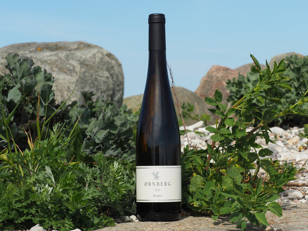 Jørgen 2023 fra Ørnberg Vin (12%)