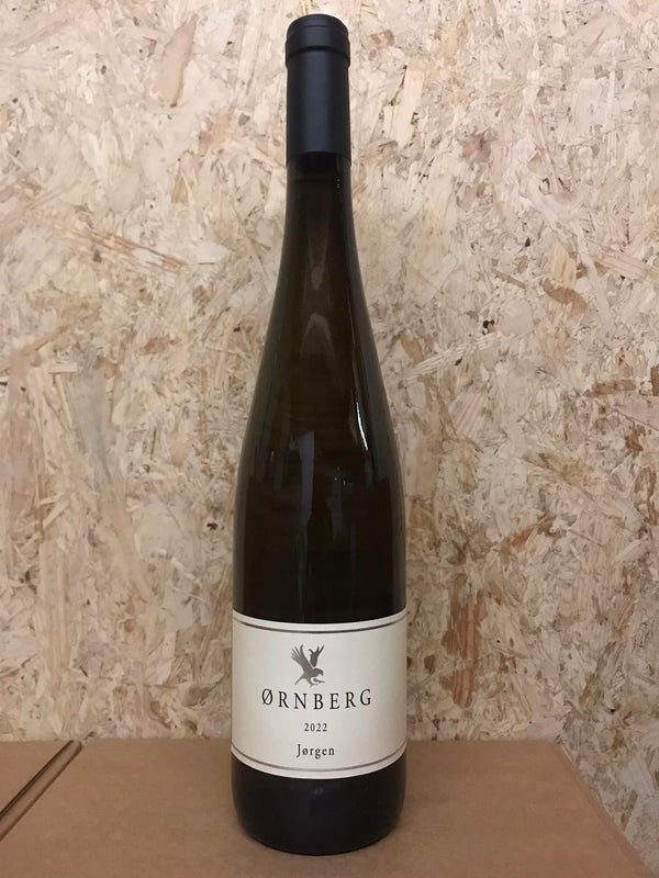 Jørgen 2023 fra Ørnberg Vin (12%)