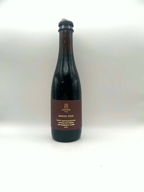 Rising Tide - 37,5cl, 11,5%, Imperial Stout - Alefarm