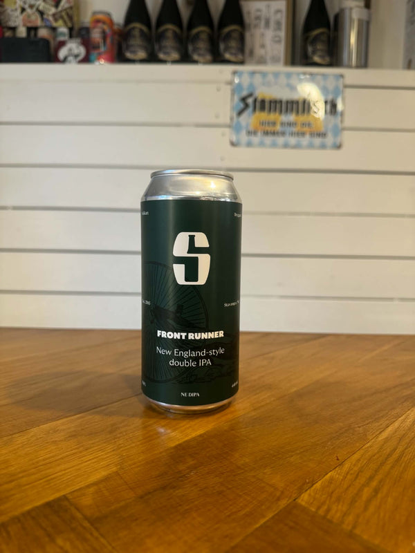 Front Runner - 44cl, 8%, DIPA - Salikatt