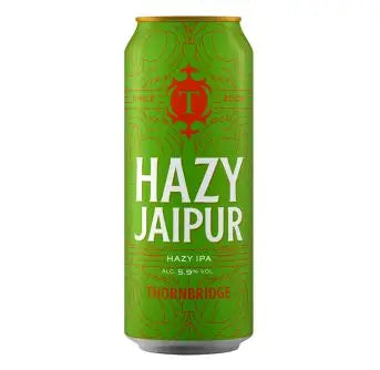 Jaipur - 33cl, 5,9%, IPA - Thornbridge