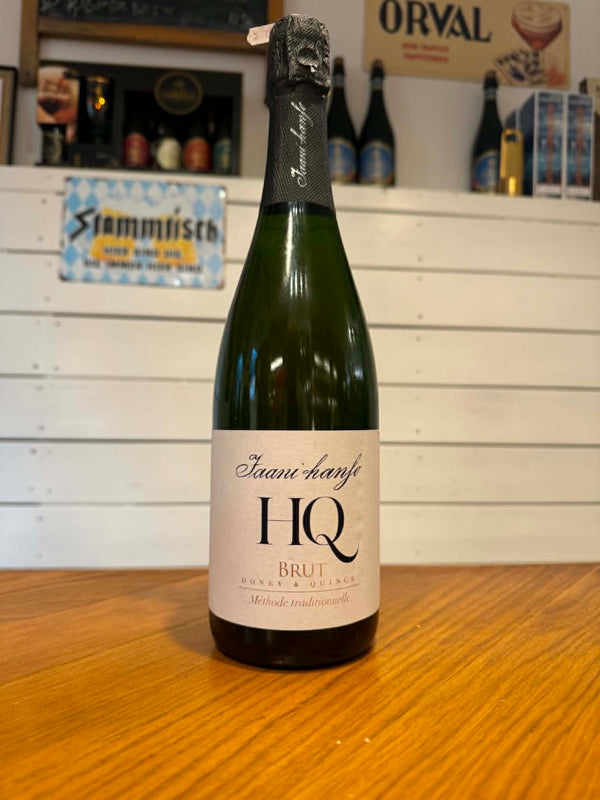 HQ Brut - 75cl, 9%, Cider - Jaanihanso
