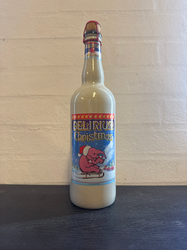 Delirium Christmas - 75cl, 10%, Juleøl
