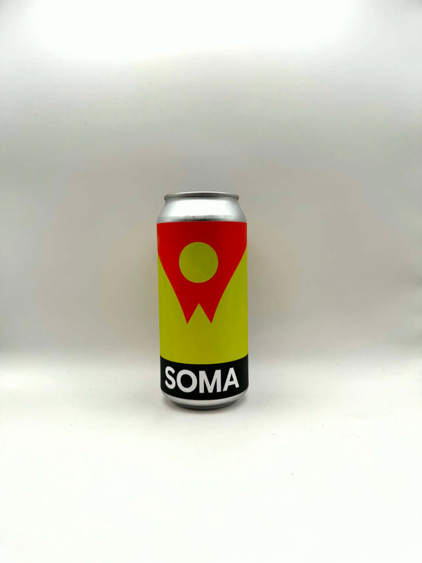 Juice - 44cl, 6%, IPA - Soma