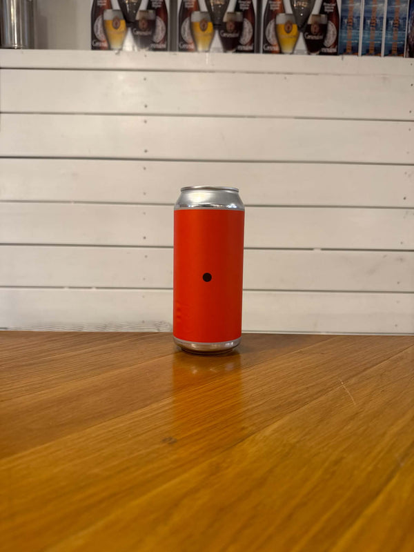 Double Narangi IPA - 44cl, 8%, DIPA - O/O Brewing