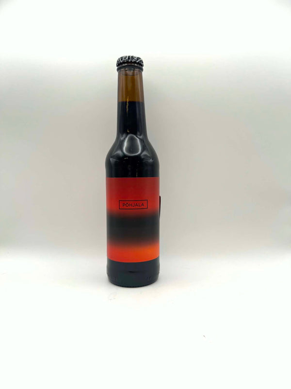 Emberwood - 33cl, 8%, Porter - Põhjala