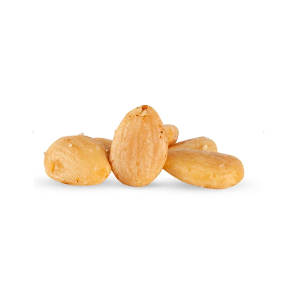 Trøffel mandler fra Spanien - Perfekt snack til øl og vin - 100g
