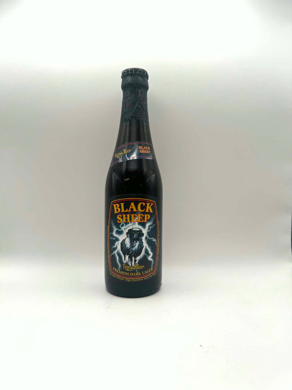 Black Sheep - 33cl, 5,8%, Lager - Föroya Bjór