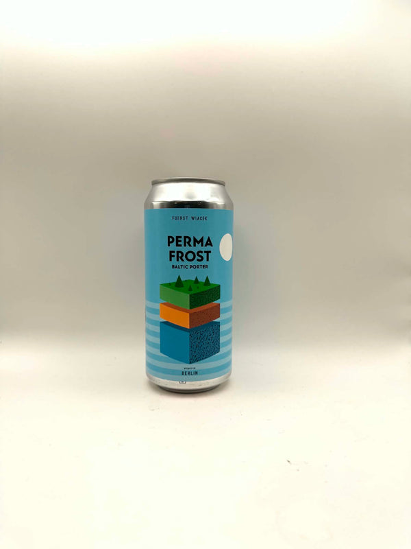 Permafrost - Fuerst Wiacek Berlin - 44 cl. - 7,5%
