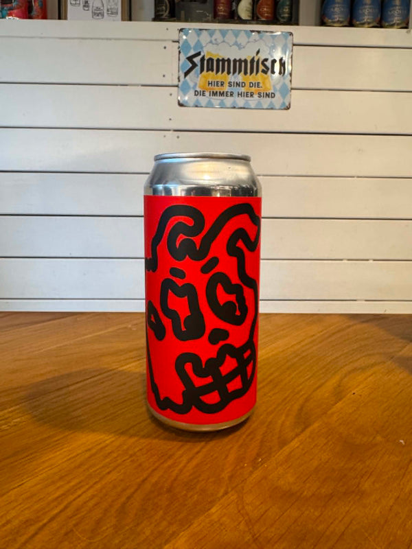 Hot Hot Chocolate - 44cl, 10%, Imperial Stout - Åben