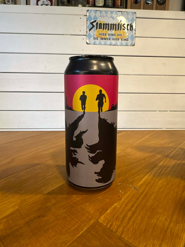 Khazilla Vs Destoroyah - 47,3cl, 8%, DIPA - CLAG Brewing Company