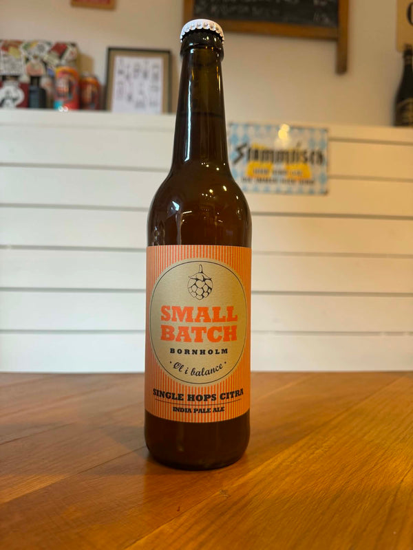 Citra Single Hops IPA