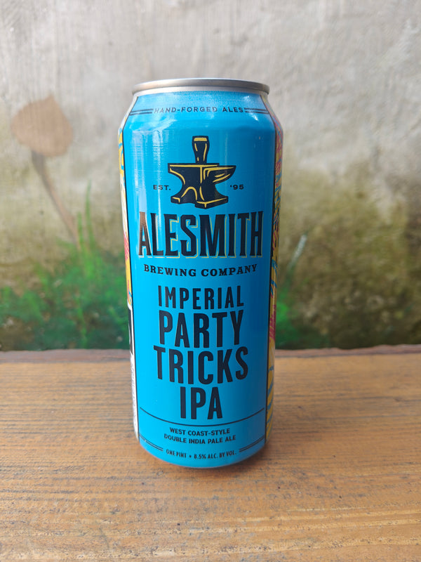 Imperial Party Tricks IPA- AleSmith - 47,5cl - 8,5%