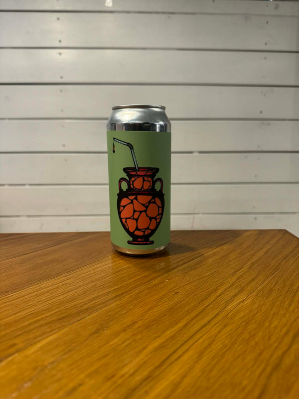 Herkulade -  44cl, 5,3%, Pilsner - Bad Seed