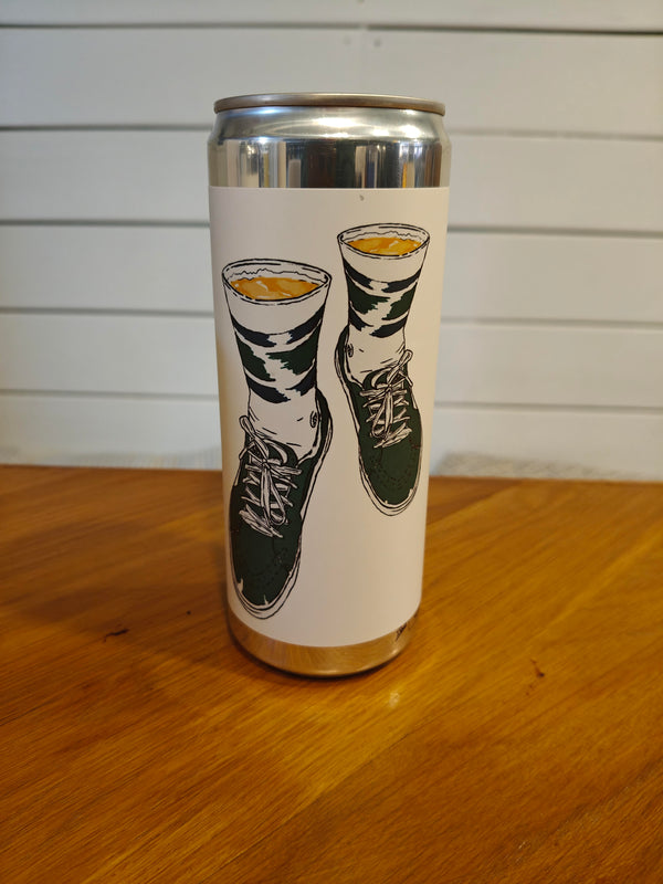 Double Ditzy - Brewski - 33 cl. - 8,0%