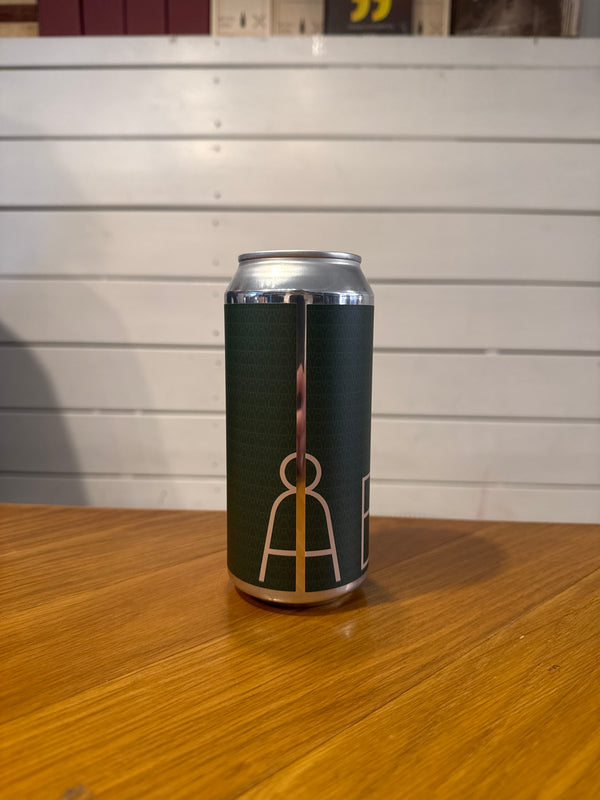 Bryg 61 - 44cl, 5,5%, IPA - ÅBEN