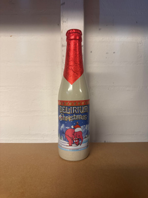 Delirium Christmas - 33cl, 10%, juleøl