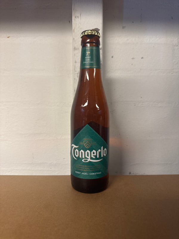 Tongerlo Noël - 33cl, 7%, Juleøl