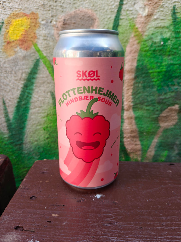 Flottenhejmer - SKJØL - 44 cl - 5,4%