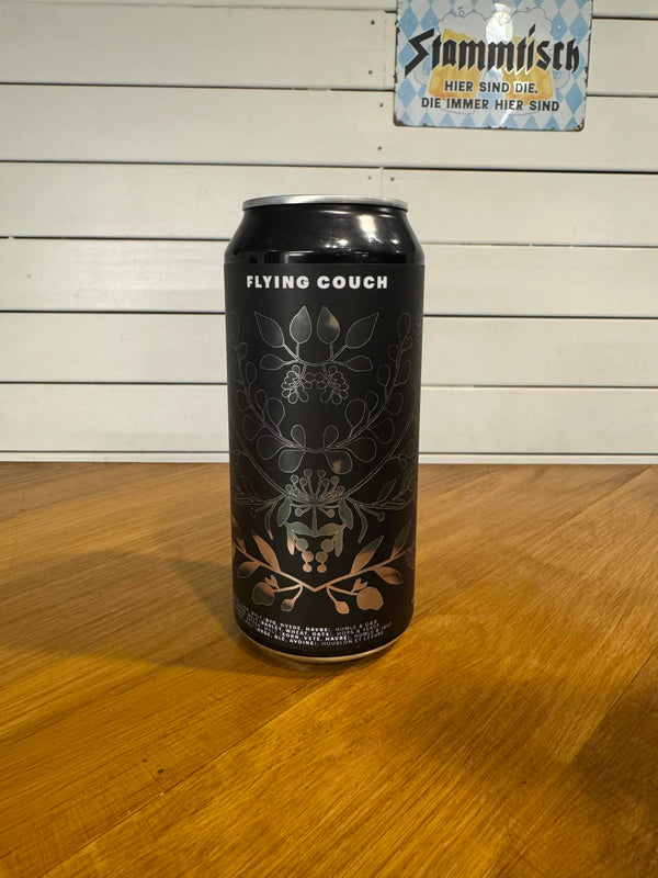 28 Wheats Later - 44cl, 8%, DIPA - Flying Couch