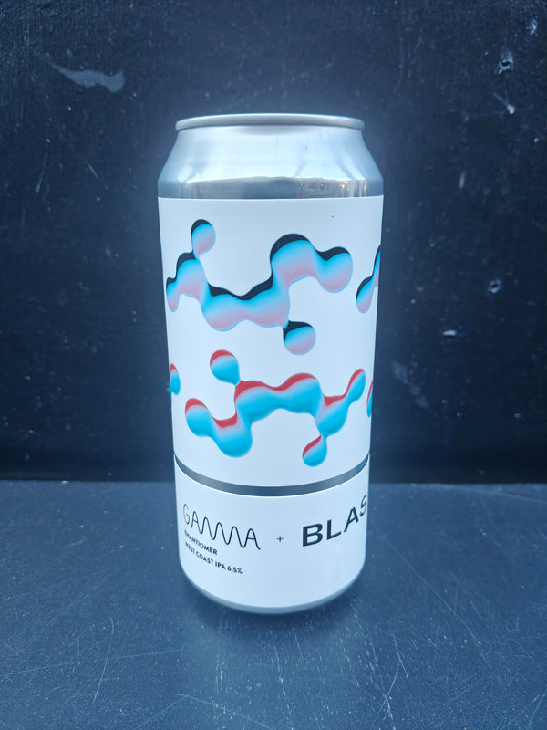 Enantiomer - Gamma/BLAS -  44 cl - 6,5%