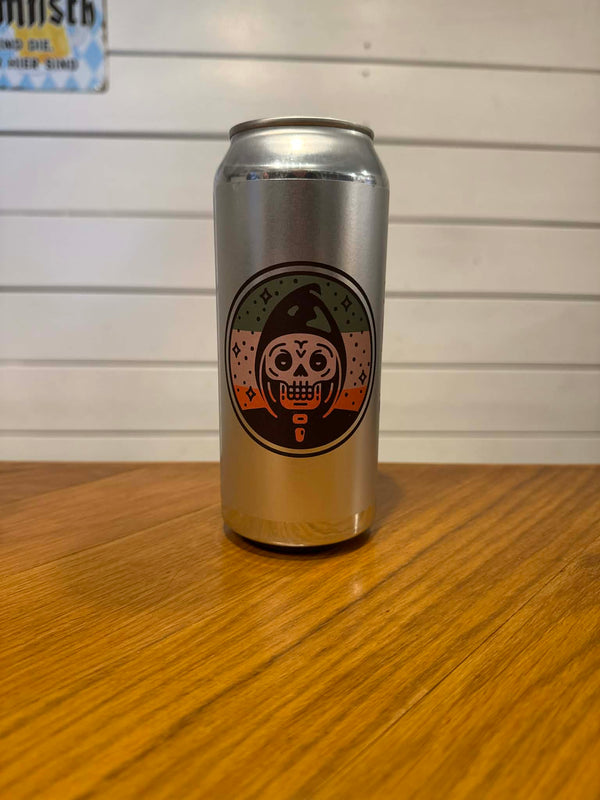 Temporalis #0046 - 47,3cl, 10%, Triple IPA - Messorem