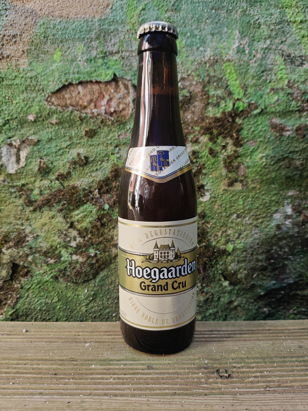 Hoegaarden Grand cru - 33cl - 8,5%