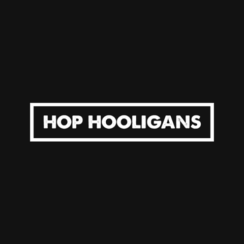 Hop Hooligans Smagning m.6 øl