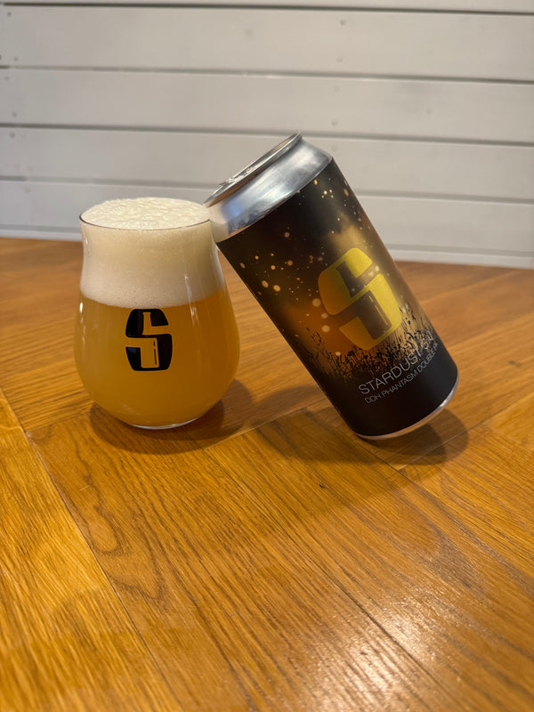 Stardust 3.0 - 44cl, 7,5%, DIPA - Salikatt