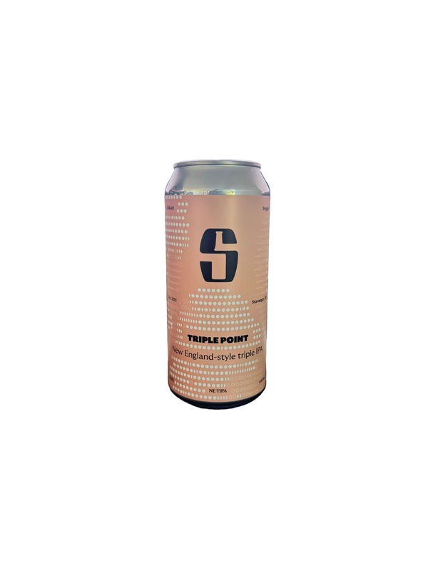 Triple Point - 44cl, 10%, TIPA - Salikatt