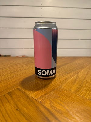 Bae - 44cl, 6%, IPA - SOMA Bae - 44cl, 6%, IPA - SOMA