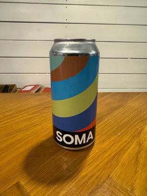 Dizzy - 44cl, 8% DIPA - SOMA - BeerShoppen