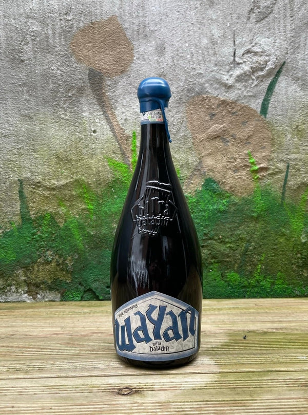 Wayan - 75cl, 5,8%, Saison - Birrificio Agricolo Baladin