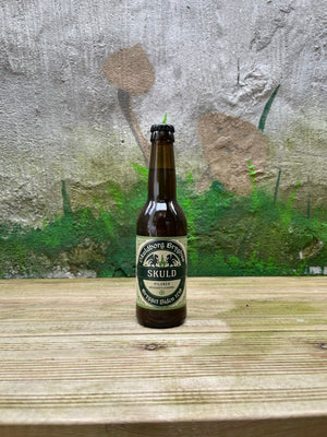 Skuld - 33cl, 4,6%, Pilsner - Skuldborg Bryghus Skuld - 33cl, 4,6%, Pilsner - Skuldborg Bryghus
