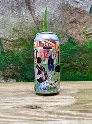 Sirocco - 44cl, 8%, IPA - Salikatt Sirocco - 44cl, 8%, IPA - Salikatt