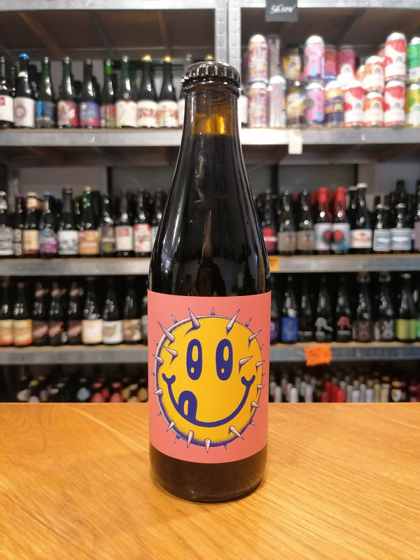 Omnipollo "Noa Pecan Mudcake" / Imperial Stout / 33cl / 14%