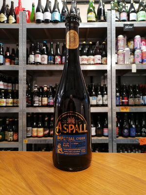 Imperial Cyder Harvest 292 - Aspall - 50 cl 6,8 % - BeerShoppen