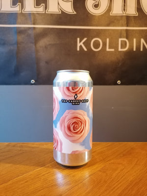 Top Carpet Shop - Garage Beer Co. 8% 44cl Double IPA Top Carpet Shop - Garage Beer Co. 8% 44cl Double IPA