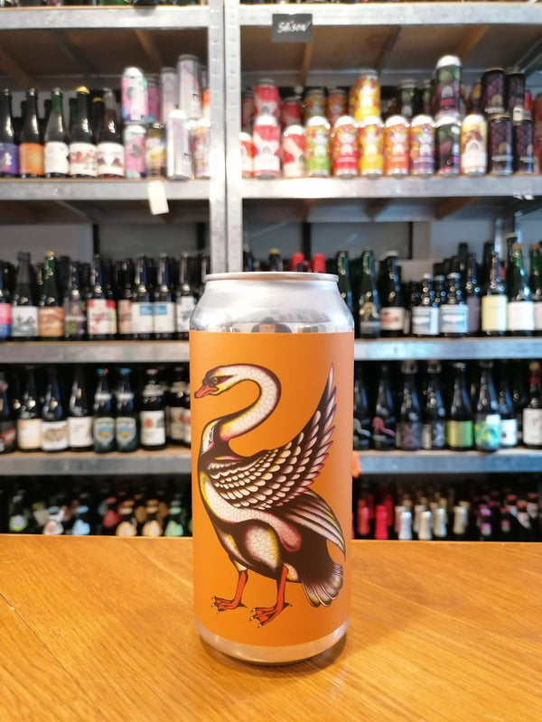 Bad Seed Brewing "Hot Fuzz" | 8,0% | 44cl | Double Neipa