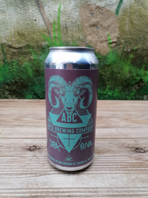 Apex Brewing Company Volta  8%  44cl  DIPA - BeerShoppen