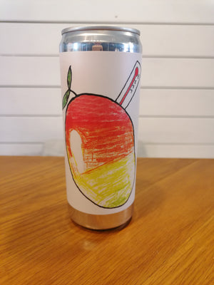 Mangofeber DIPA 33 cl. - 8,0% Mangofeber DIPA 33 cl. - 8,0%