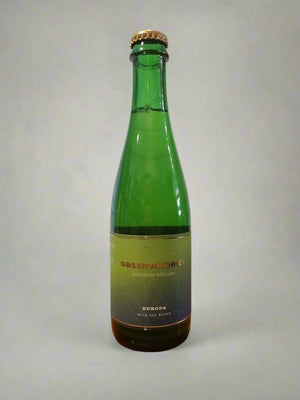 Observatoriet Europa 5,3% 37.5cl Peninsula Wild Ale Observatoriet Europa 5,3% 37.5cl Peninsula Wild Ale