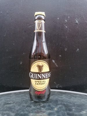 Guinness Special Export 33 cl - 8,0% - BeerShoppen