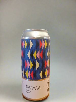 Esbjerg Bryghus & Gamma Suset´24 6,0% 44cl IPA Esbjerg Bryghus & Gamma Suset´24 6,0% 44cl IPA