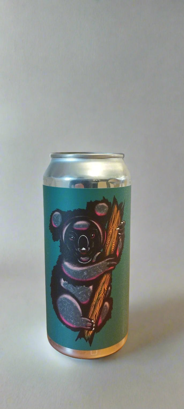 Bad Seed "All Fuzz" | 8,0% | 44cl | Double Neipa