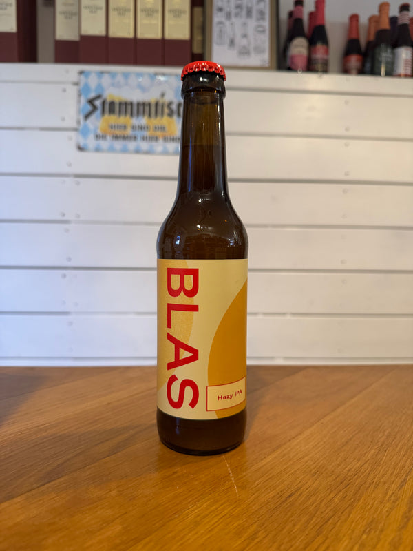 Core Range: Hazy IPA - 33cl, 6,5%, Hazy IPA - BLAS