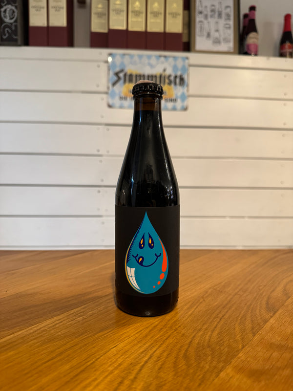 A Decade of Pastry - Noa Anniversary - 33cl, 14,2%, Barrel Aged Imperial Stout - Omnipollo