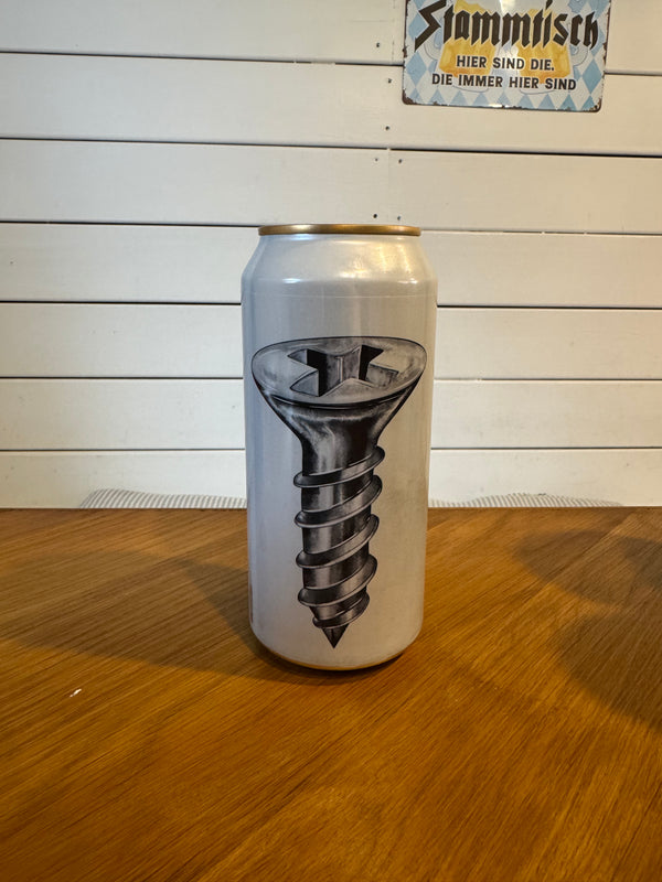 Hexen - 44cl, 6,5%, DDH IPA - Fermentararna