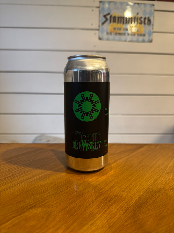 R&D - 47,3cl, 8%, DIPA - Wills