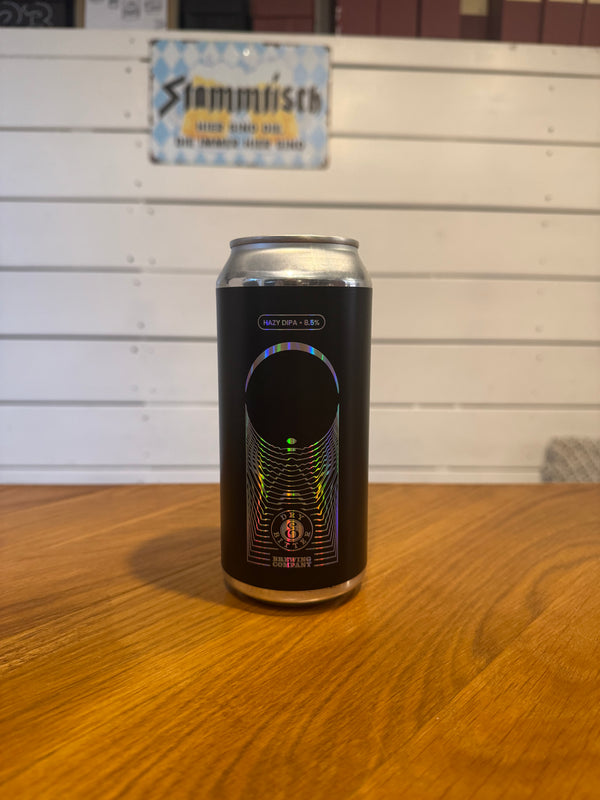 Great Gig In The Sky - 44cl, 8,5%, DIPA - Dry & Bitter